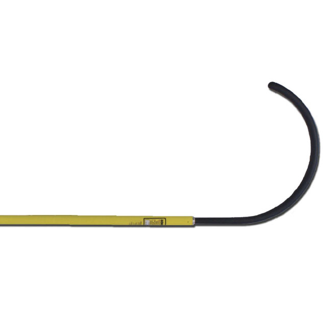 Cementex 6 Foot Rescue Hook 18 Inch Opening (CPRH-8481)