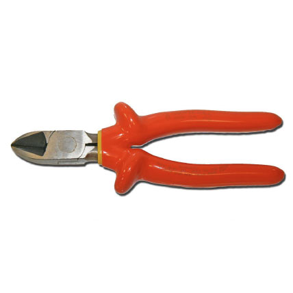 Cementex 7 Inch Diagonal Pliers (P7D)