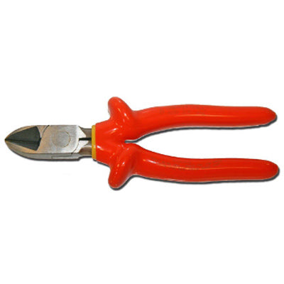 Cementex 8 Inch Angled Pliers (P8DA)