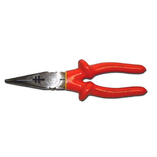 Cementex 8 Inch Needle Nose With Wire Stripper (P8CN-WS)