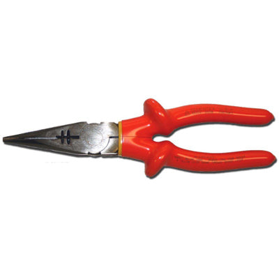 Cementex 8 Inch Needle Nose With Wire Stripper (P8CN-WS)