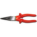 Cementex 8 Inch Needle Nose With Wire Stripper (P8CN-WS)