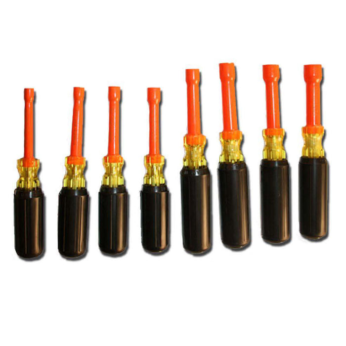 Cementex 8 Piece Nut Driver Set (TR-8ND)