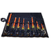 Cementex 8 Piece Screwdriver Roll (TR-8SD)