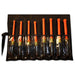 Cementex 8 Piece XL Nut Driver Set (TR-8NDXL)