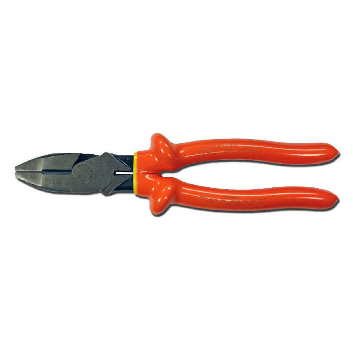 Cementex 9 Inch Hardened Linesmen Pliers (P9SCNE-H)