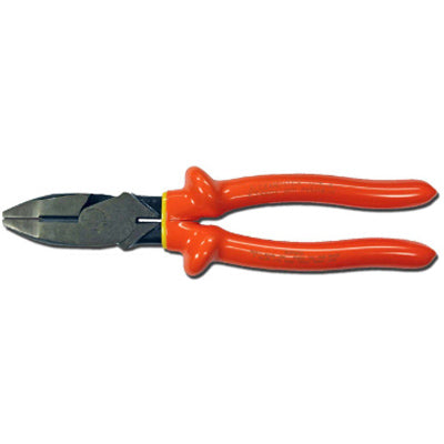 Cementex 9 Inch Hardened Linesmen Pliers (P9SCNE-H)