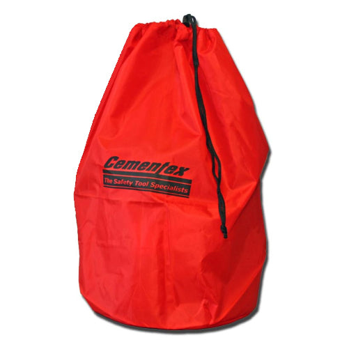 Cementex Arc Face Shield Storage Bag (AFS-SB)