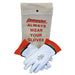 Cementex Class 0 11 Inch Glove Kit 8 Yellow (IGK0-11-8Y)