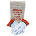 Cementex Class 0 11 Inch Glove Kit 9 Yellow (IGK0-11-9Y)