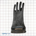 Cementex Class 00 11 Inch Gloves 8 Black (IG00-11-8B)