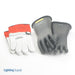Cementex Class 2 14 Inch Glove Kit 9 Black (IGK2-14-9B)