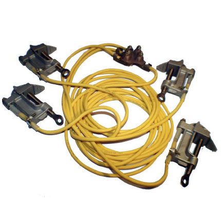 Cementex Grounding System Carry Bag (CPGSB-4007)