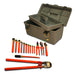 Cementex Linesmen Secondary Kit (ITS-15LSK)