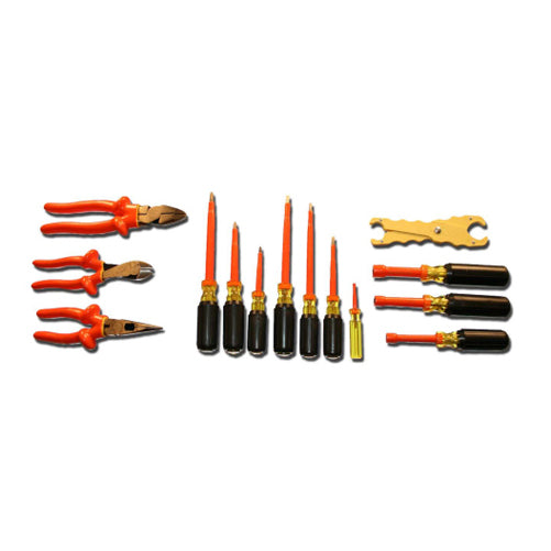 Cementex Meterman Tool Kit (ITS-16MTK)