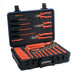 Cementex Metric Maintenance Tool Kit (ITS-MB431M)