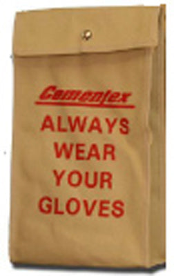 Cementex Sleeve Storage Bag (ST-SLVB)