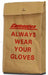 Cementex Sleeve Storage Bag With Reinforced Sleeve (ST-SLVB-R)