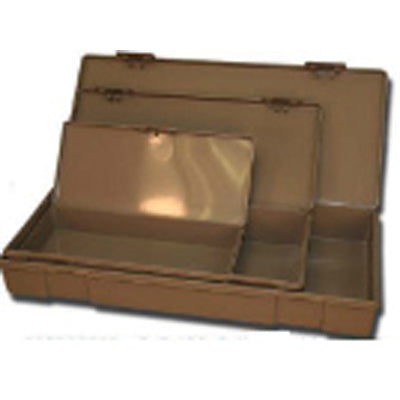 Cementex Snap Case 14X6-1/2 Inch X 2-1/2 Inch (ST-SC601)