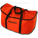Cementex Standard Duffle Bag Orange With Black (ST-DBS)