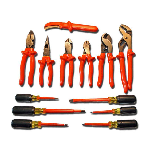 Cementex Utility Tool Kit (ITS-13UTK)