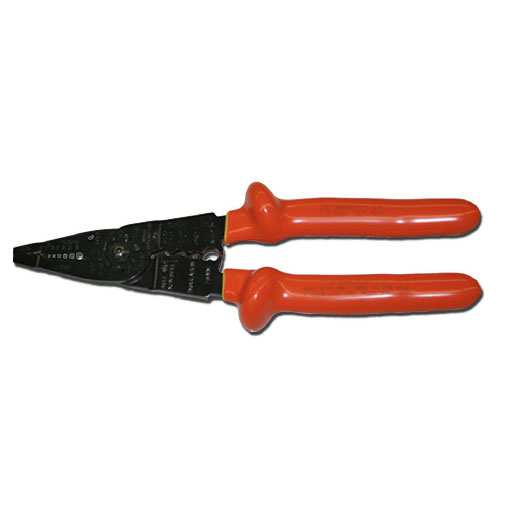 Cementex Wire Stripper/Crimper/Cutter (WS30-428)