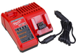 ILSCO Milwaukee Lithium-ion 12V Battery Charger (CH-12V)