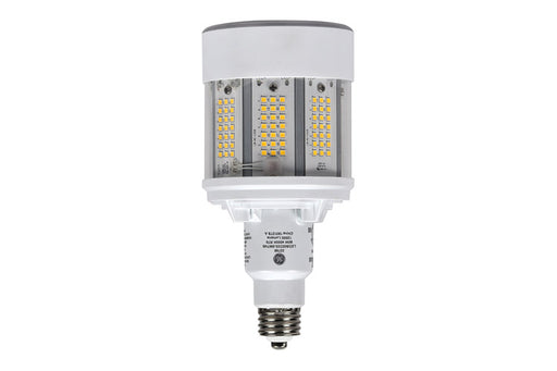 GE LED50ED23.5/730 LED HID Type B ED23.5 Lamps 50W 7500Lm 120-277V 3000K 70 CRI (93112115G)