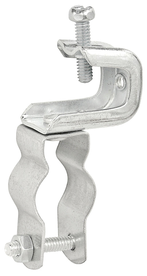 Southwire Garvin Conduit Hanger With 1/4-20 Beam Clamp For 3/4 Inch EMT Or Rigid (CHBC-75)