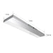 Feit Electric 8 Inch Rechargeable LED Cabinet Door Light (CAB8/830/BAT)