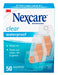 3M - 99760 Nexcare Waterproof Bandages 432-50-3 Assorted (7010299869)