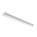 Lithonia 48 Inch LED Linear Strip Light 3000Lm Flat Diffuse Lens 120-277V 0-10V Dimming 4000K 80 CRI White (CLX L48 3000LM SEF FDL MVOLT GZ10 40K 80)