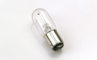 Standard STD CHIC Miniature Lamp BA15D DC Bay Base (CM8-A236)