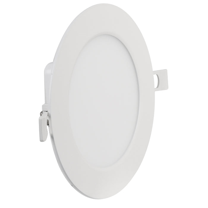 Feit Electric 4 Inch 10W Bright White 3000K Integrated J-Box Recessed Downlight (LEDR4JBX/930)