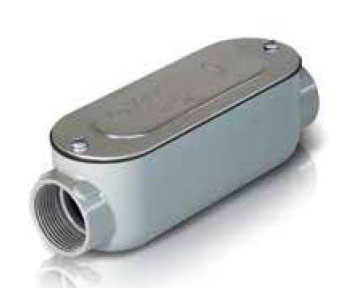 Westgate Manufacturing Threaded Conduit Bodies | Type C Series (C-100CG)