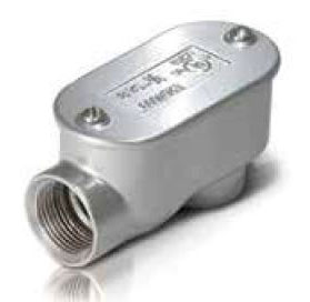 Westgate Manufacturing Threaded Conduit Bodies Type SLB Series (SLB-75)