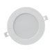 Feit Electric 5-6 Inch 12W [75W Equivalent] Bright White 3000K Integrated J-Box Canless Recessed Downlight (LEDR56JBX/930)