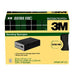 3M - 32154 Sanding Sponge Cp000-6P-Cc Extra Fine 3.75 Inch X 2.625 Inch X 1 Inch (7010377868)