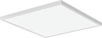 Lithonia 2X4 LED Fully Switchable Flat Panel 36W/45W/55W 4000Lm/5000Lm/6000Lm 3500K/4000K/5000K 80 CRI 120-277V White (CPANL 2X4 ALO6 SWW7 M2)