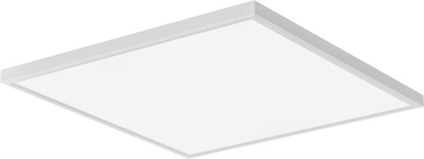 Lithonia 2X4 LED Fully Switchable Flat Panel 36W/45W/55W 4000Lm/5000Lm/6000Lm 3500K/4000K/5000K 80 CRI 120-277V White (CPANL 2X4 ALO6 SWW7 M2)