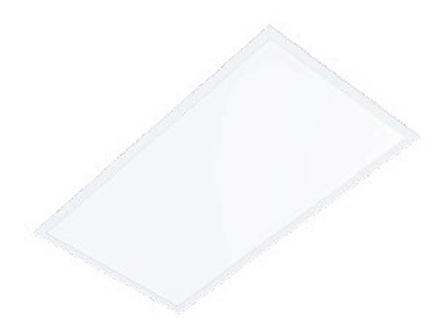 RDA Lighting CPL24-LED45A30-B-VK-DIM LED Panel 45A 30W 120-277V CCT Selectable 0-10V Dimming (052266)