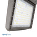 Cree C-Lite Area Type III 19000Lm 4000K UL Medium Bronze Mounting Sold Separately (E-APR19A-T340B)