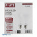 Cree C-Lite CBR30 65W 650Lm 3000K E26 Base Dimming 2-Pack (C-BR30-A-65W-DIM-30K-B2)