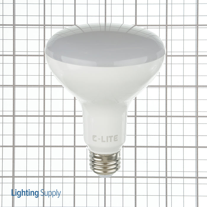 Cree C-Lite CBR30 65W 650Lm 3000K E26 Base Dimming 2-Pack (C-BR30-A-65W-DIM-30K-B2)