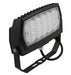 Cree C-Lite Compact Wide Flood Yoke Mount 5700Lm 3000K 120-277V Dark Bronze (C-FL-A-LCF-6L-30K-YK-DB)