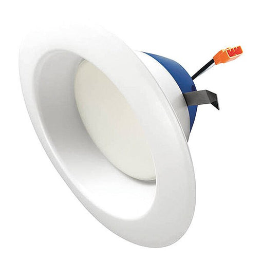 Cree C-Lite CR4T 4 Inch LED Downlight 75W 790Lm 3000K 90 CRI E26 Base And GU24 Kit (CR4T-790L-30K-12-E26GU24)