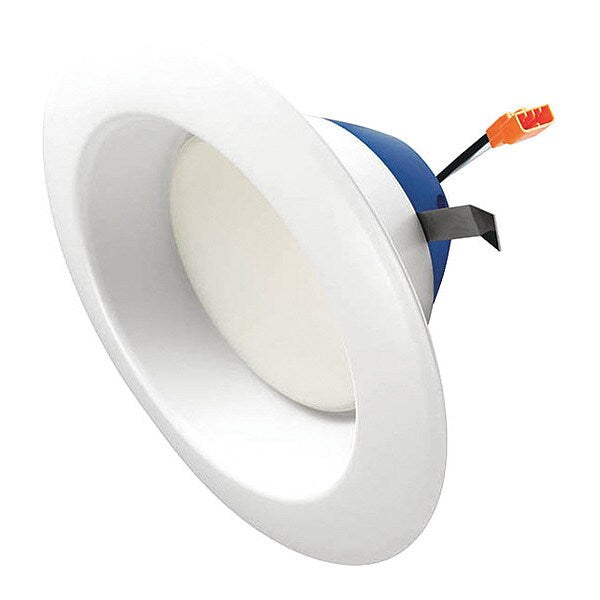 Cree C-Lite CR4T 4 Inch LED Downlight 75W 790Lm 4000K 90 CRI E26 Base And GU24 Kit (CR4T-790L-40K-12-E26GU24)