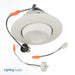 Cree C-Lite CR6T 6 Inch LED Downlight Gimbal 100W 1100Lm 4000K 120-277V (CR6T-G-1100L-40K-1227)