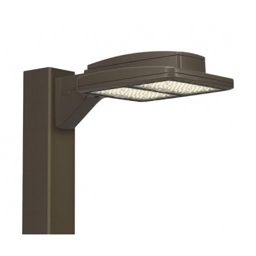 Cree C-Lite Noctura Area T4 11000Lm 75W 5000K 347-480V Bronze (NTA-A-NM-T4-11L-50K-UH-BZ)