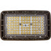 Cree C-Lite Noctura Flood NEMA 4x4 Optic 6500Lm 40W 4000K 120-277V Bronze (NTF-A-NM-N4-6L-40K-UL-BZ)